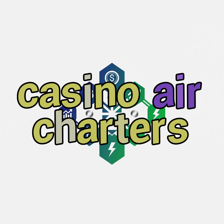 casino air charters